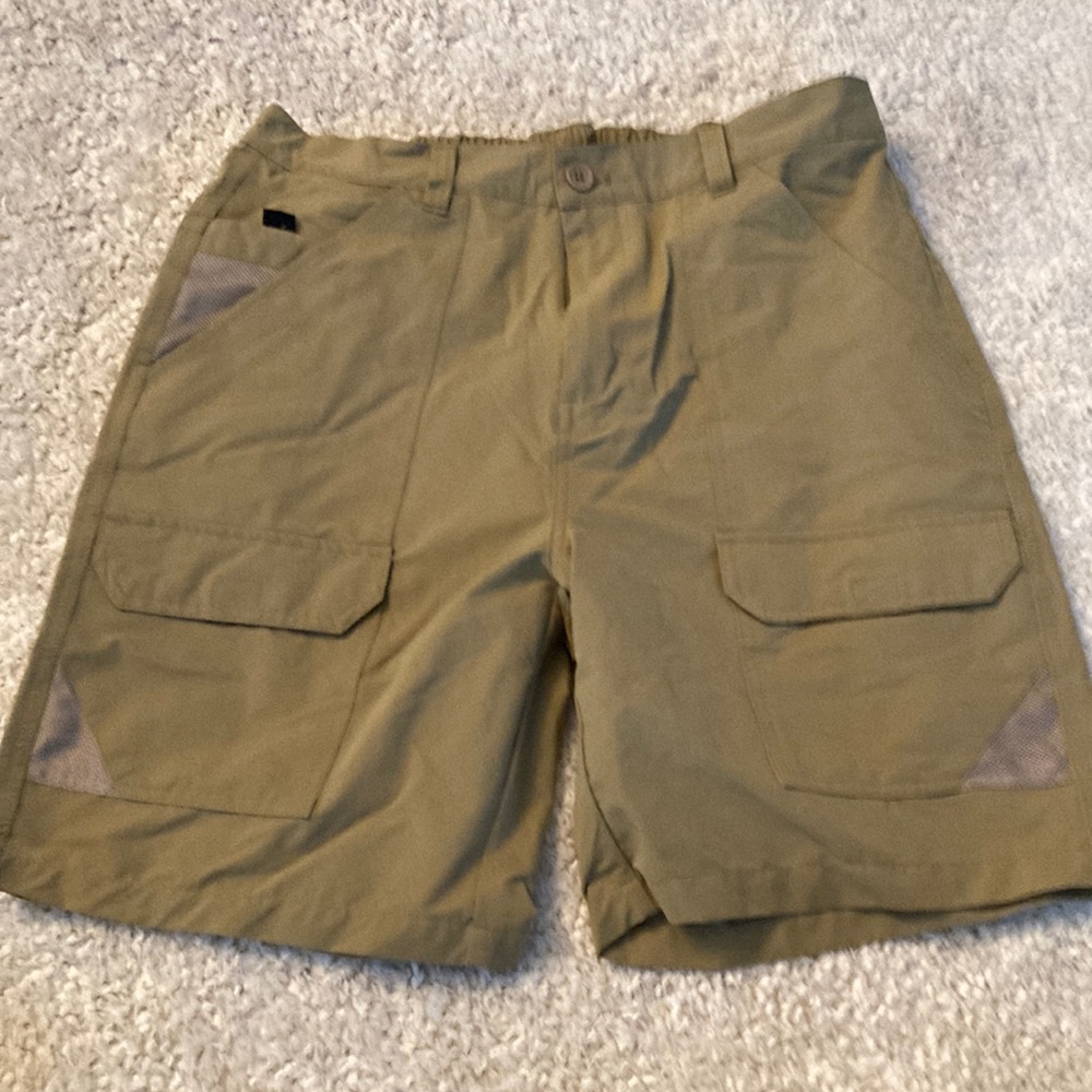 New quick dry hiking shorts